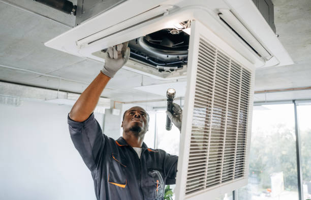 Licensed Emergency Hvac service in Odon, IN - FH HVAC